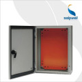 SAIP/SAIPWELL CE IP66 400*300*150mm Caixa de metal à prova d&#39;água personalizada